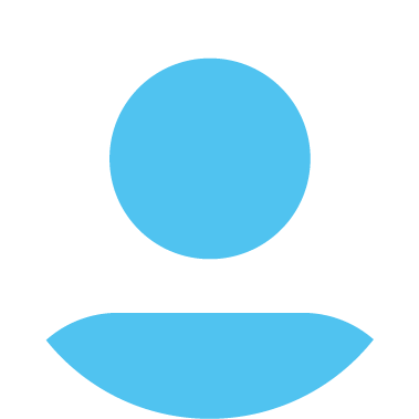Avatar blauw Avatar blauw